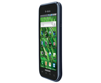 Samsung Plans Broad Rollout Of Galaxy S